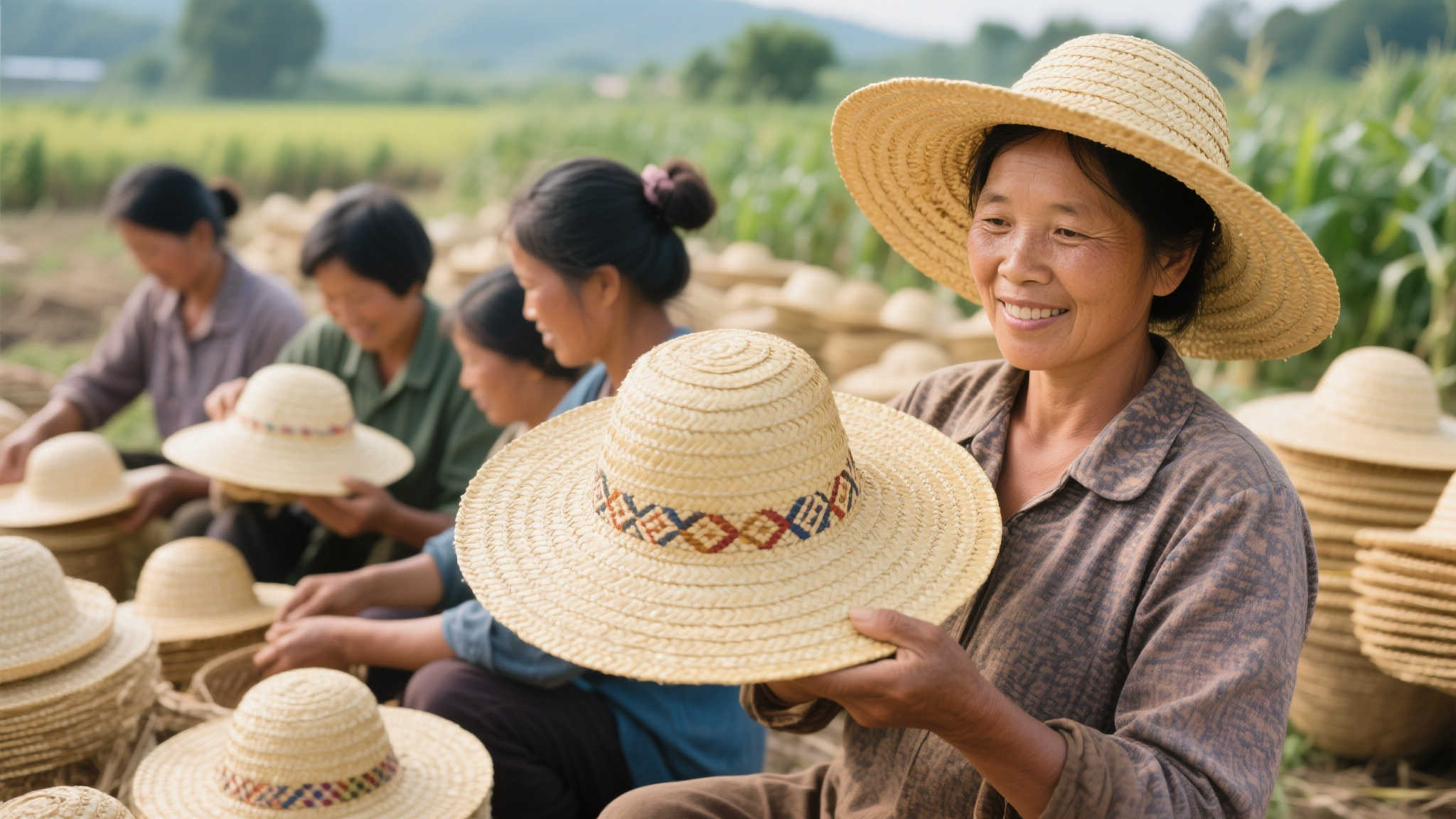 彩票公益金助力五莲乡村焕新,美丽村庄绘就幸福画卷 一个发生案例让人记忆犹新:某位农妇结合过
