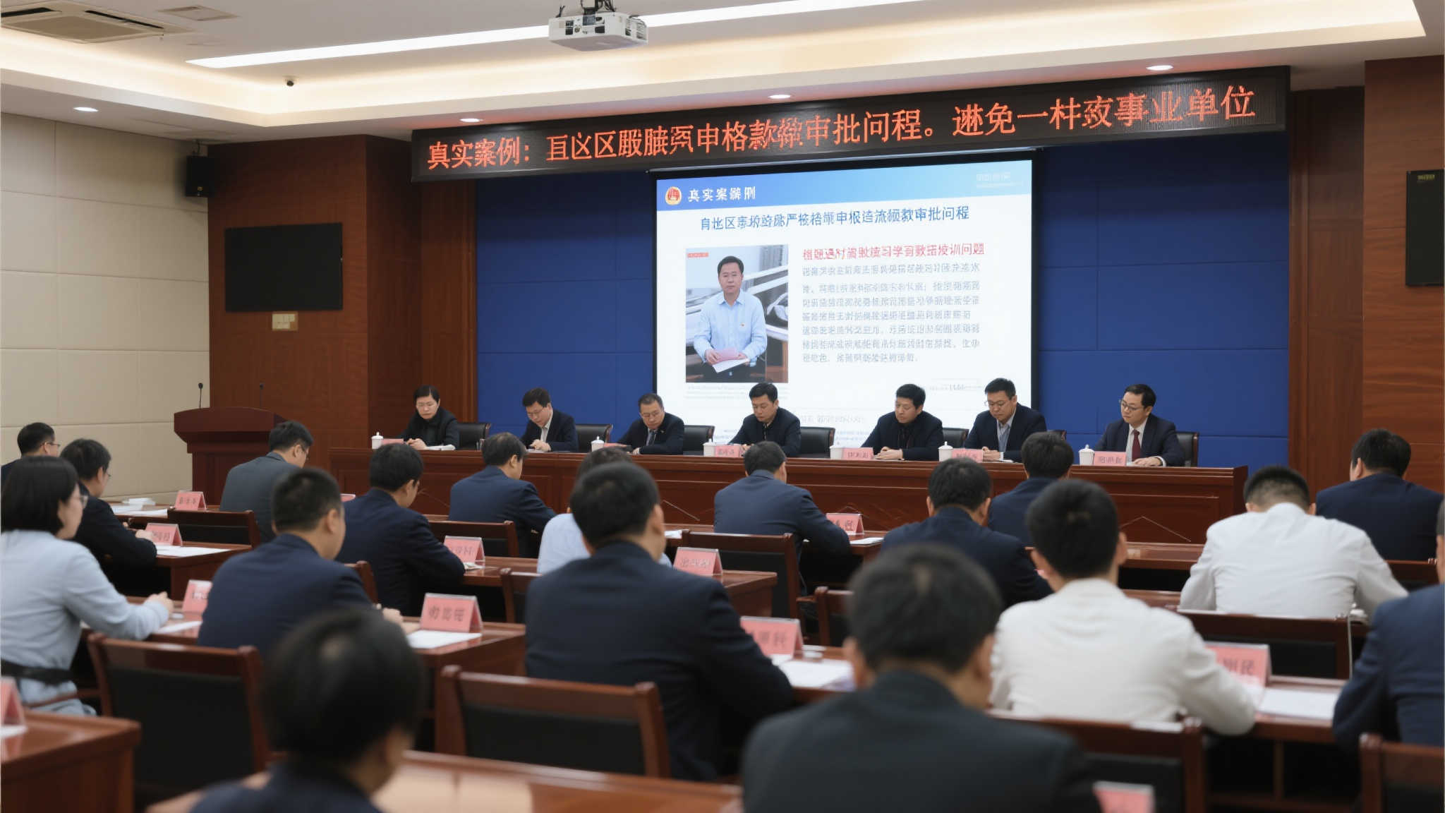 安徽省聚焦福利彩票事业发展召开工作研讨会 会上还分享了一桩真实典型案例——某地区曾