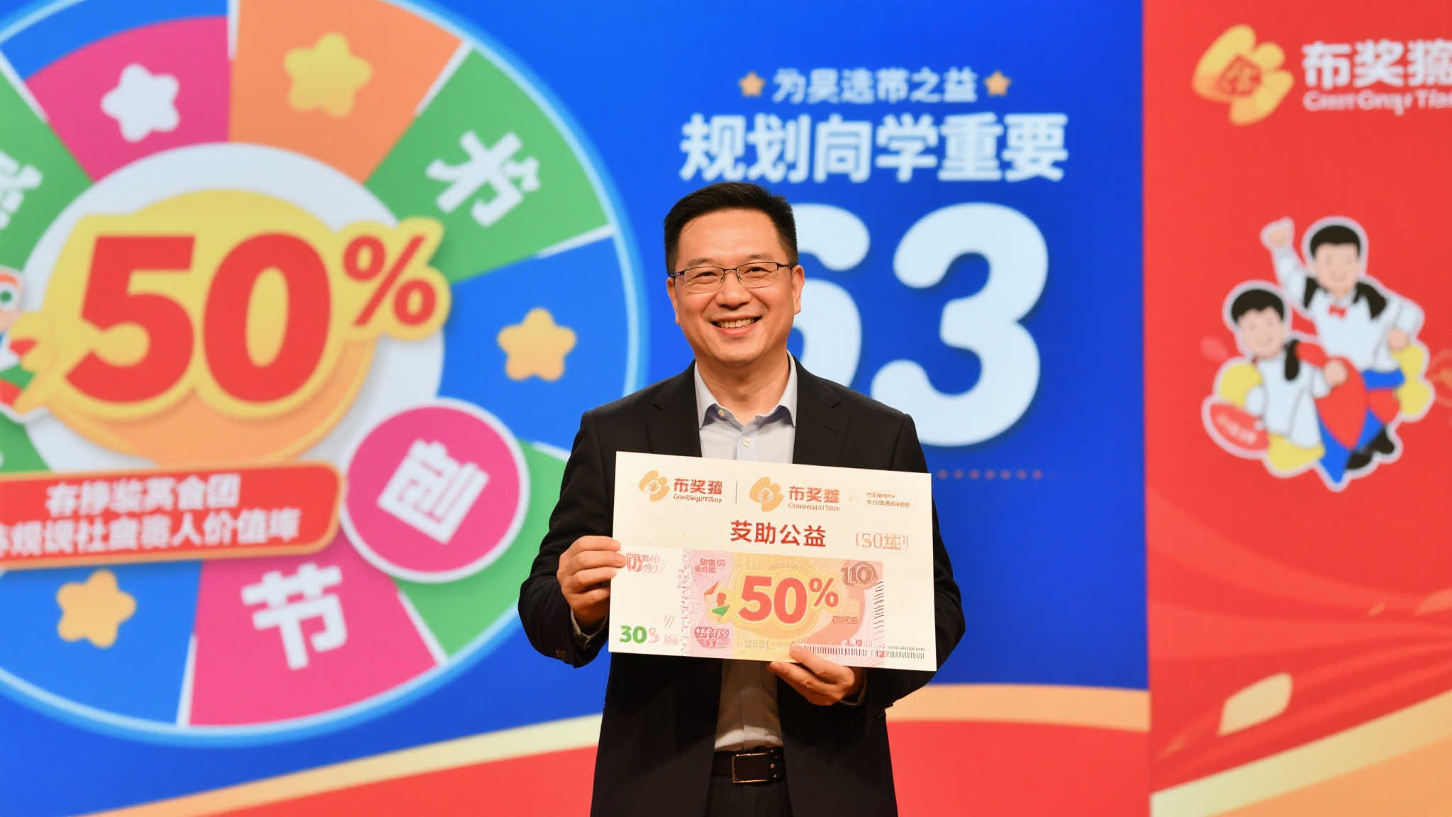 此外，中奖后的规划同样重要。这位得主选择