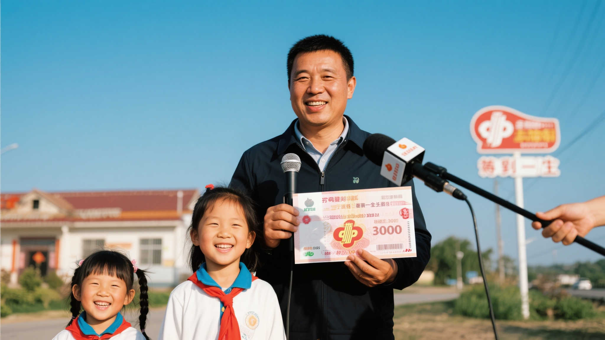 而回到本文的主角，他在接受采访时也透露，