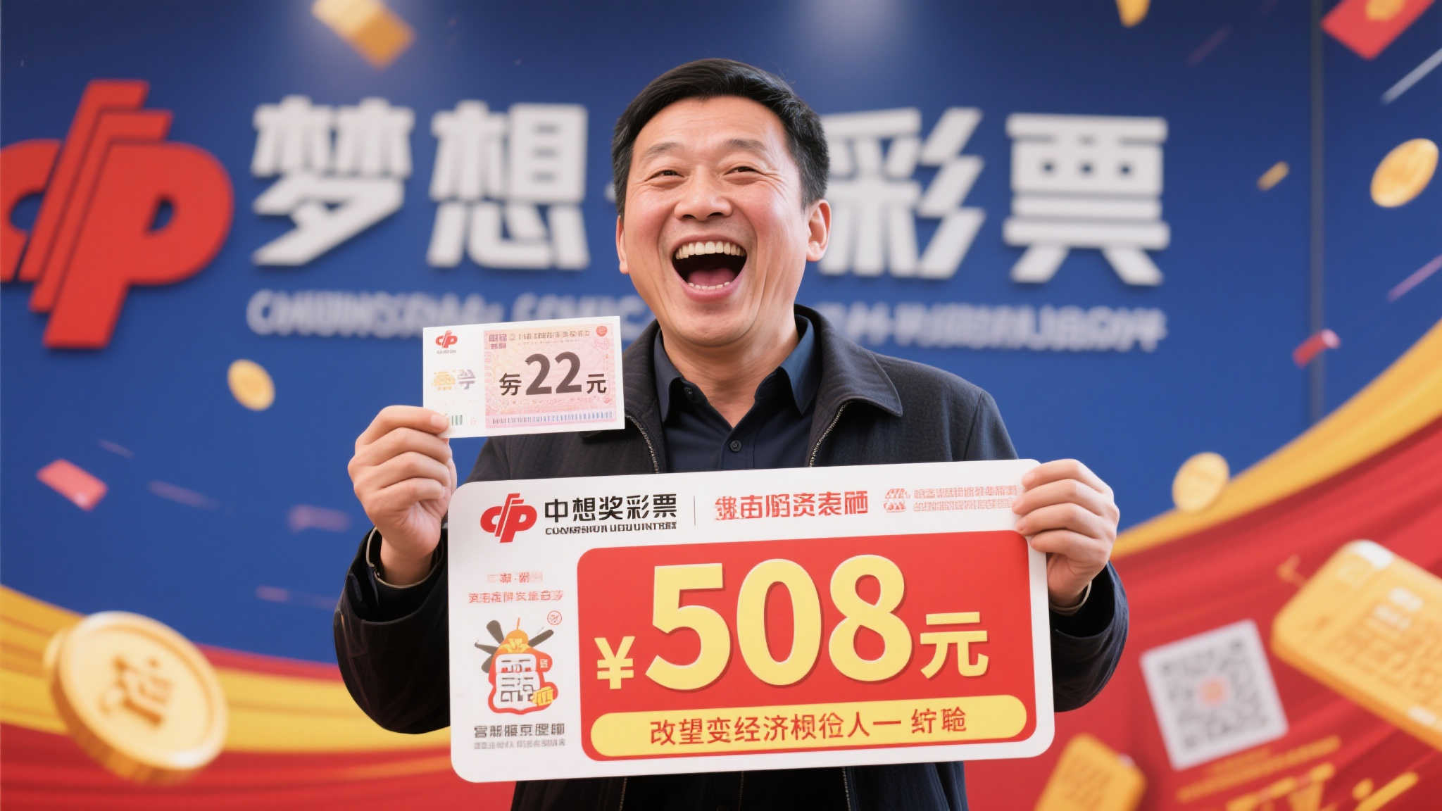 想象一下，仅仅花费22元，就能换来508