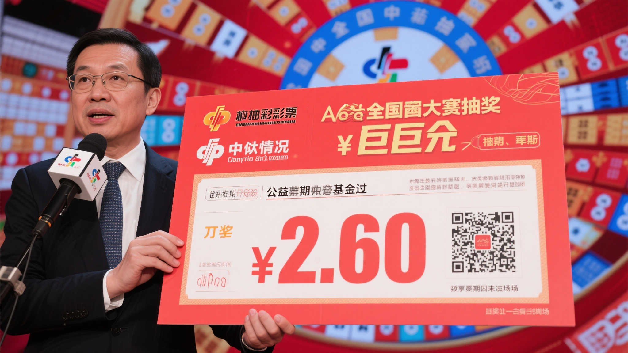 2.6亿彩票大奖未领恐作废？官方：中奖者仍有希望