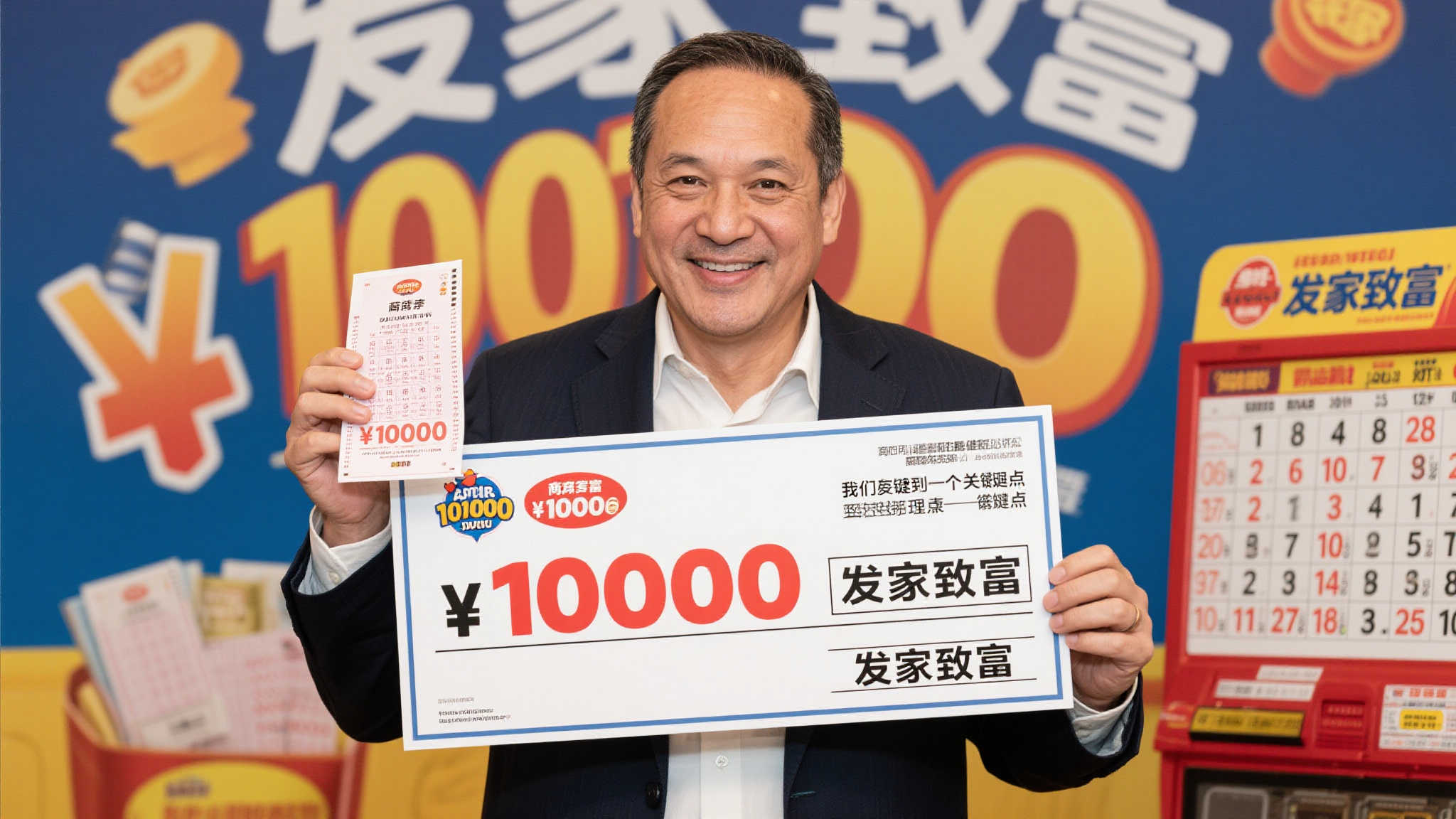 以这位生意人为例，我们不难发现一个关键点