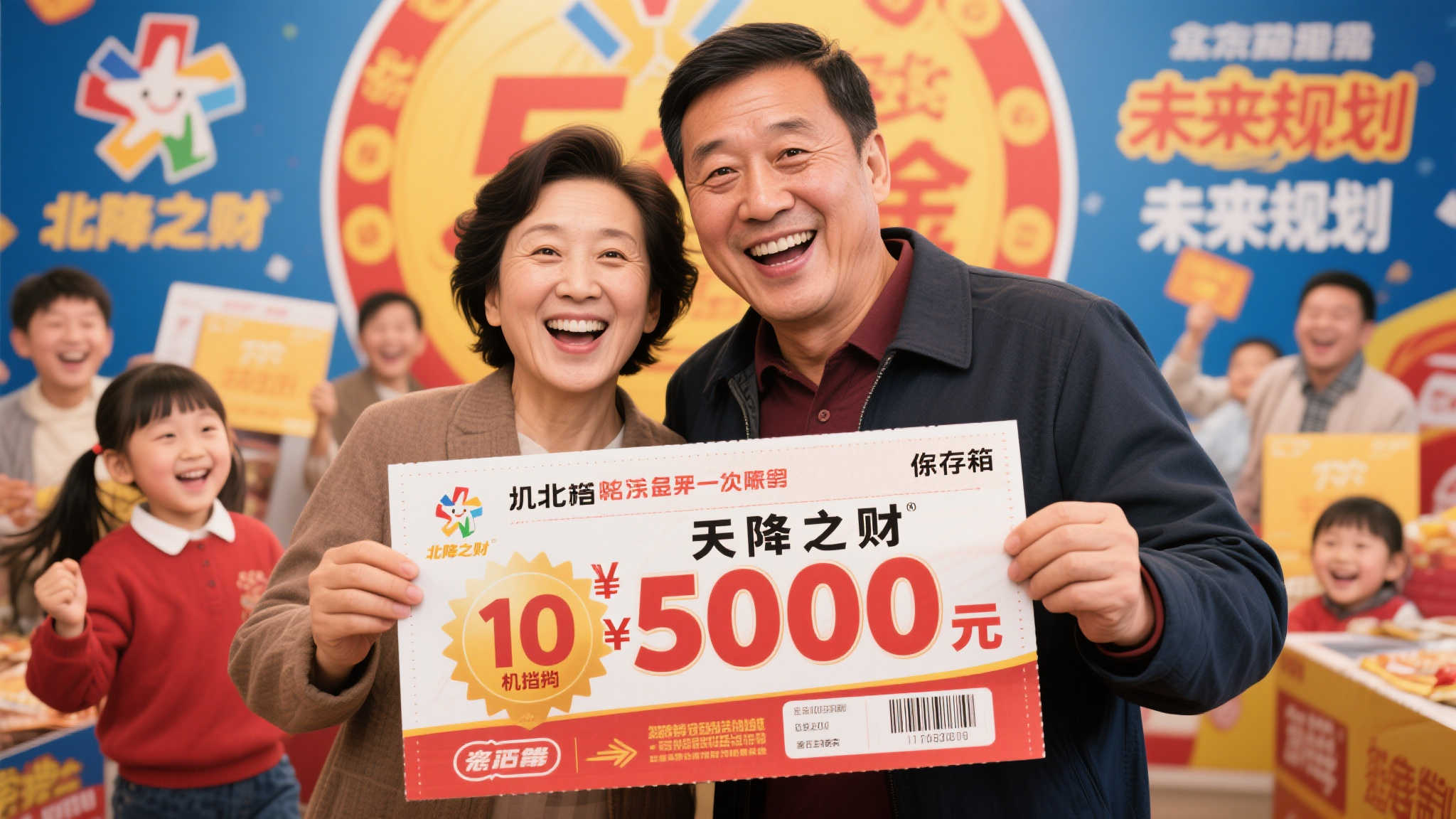 类似的故事并非个例。此前，也有一位北方彩