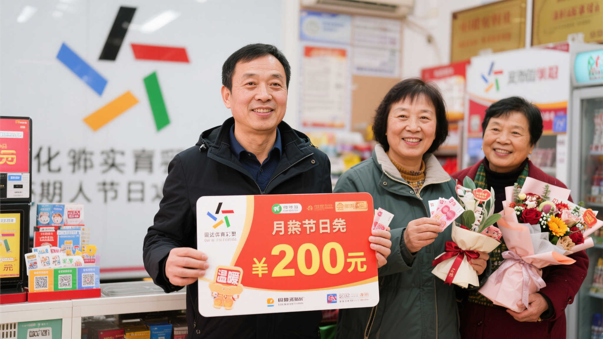 新手坚持守号3年揽双色球21万：财富与信念双丰收