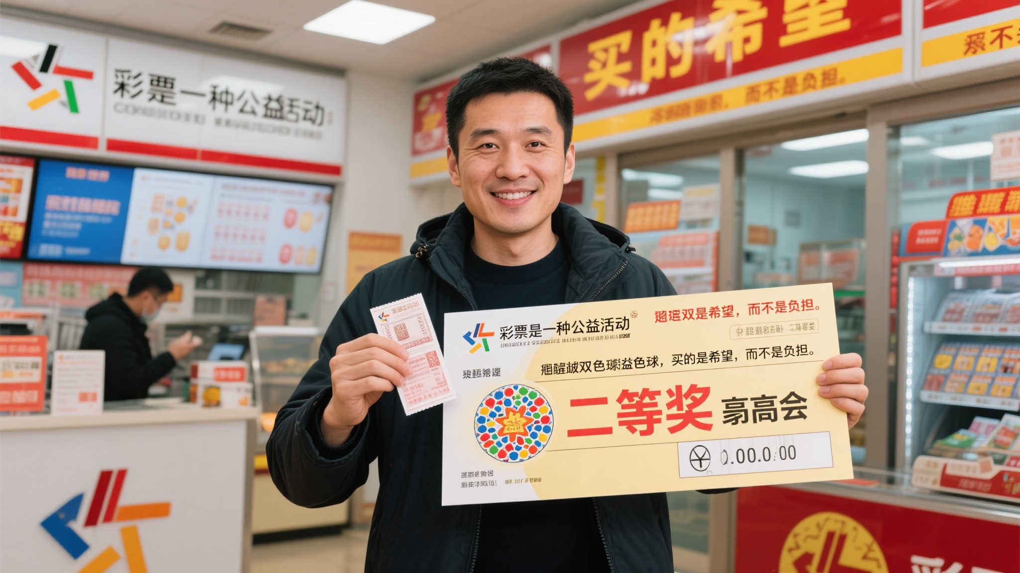 通过这位男子的经历，我们不难发现，理性是