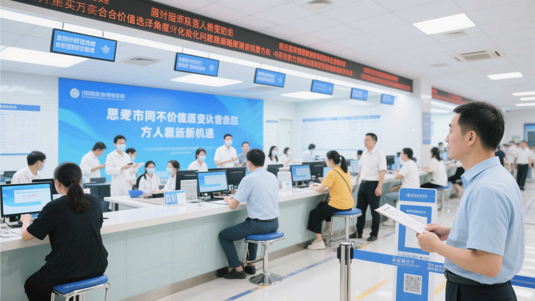 以上措施实施之后必将促使越来越多人意识到