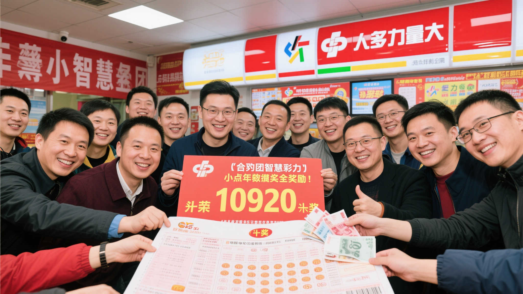 合买团的智慧：小投入换来大回报
所谓“