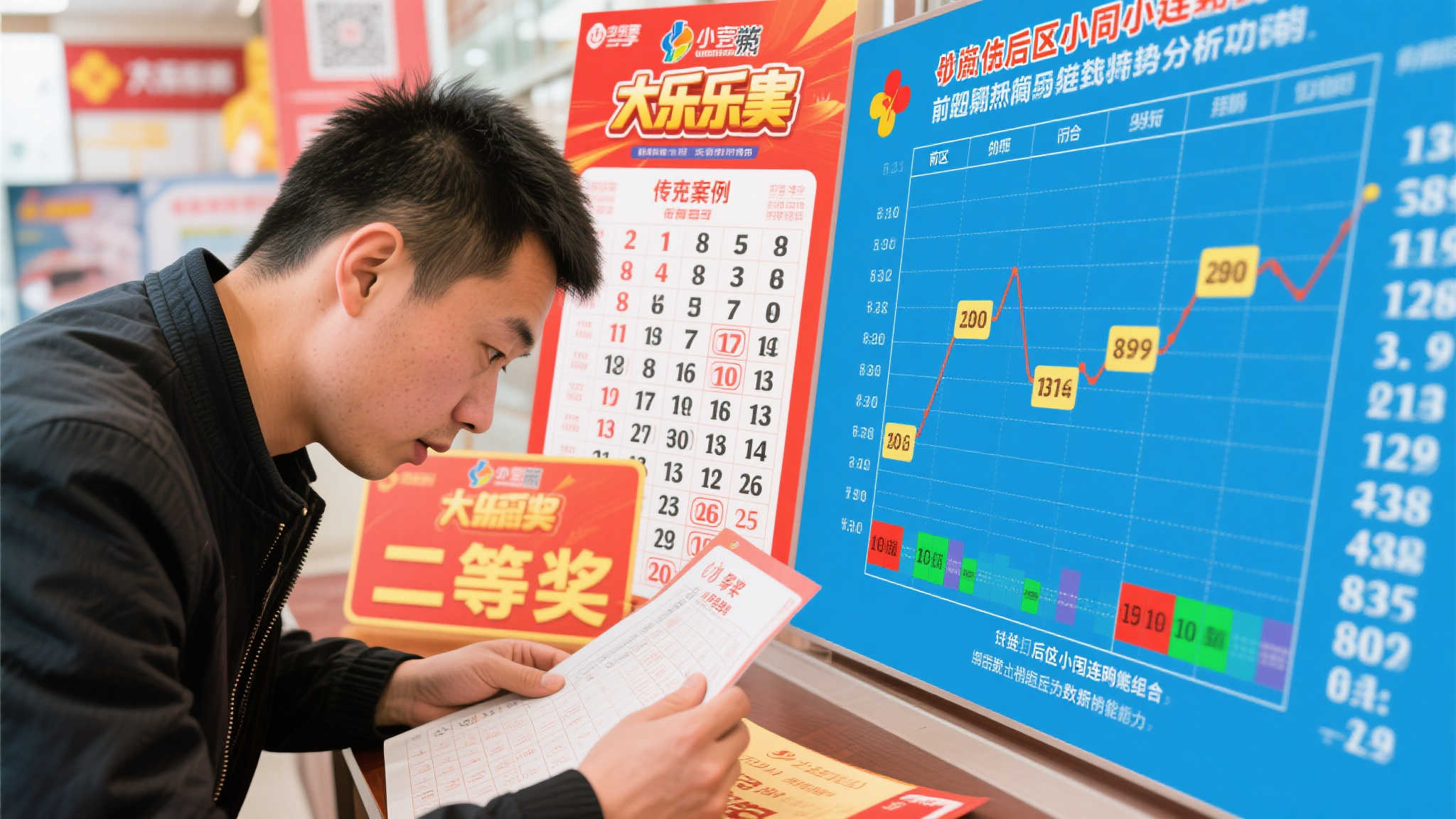 大乐透第54期号码走势解析:如何预测出号规律? 大乐透第54期号码走势解析:如何预测出号规律?