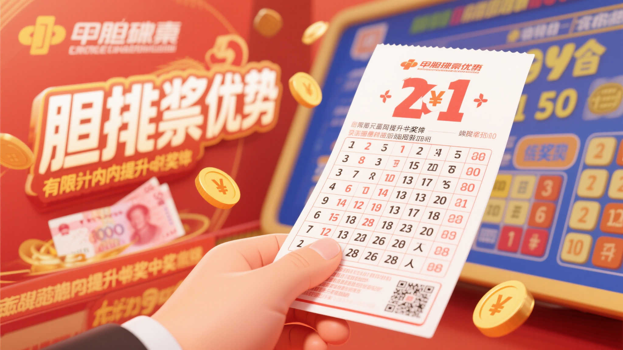 女彩民巧用胆拖投注揽获大乐透1160万:并非期期购彩 胆拖投注的优势在于,它能够在有限预算内提