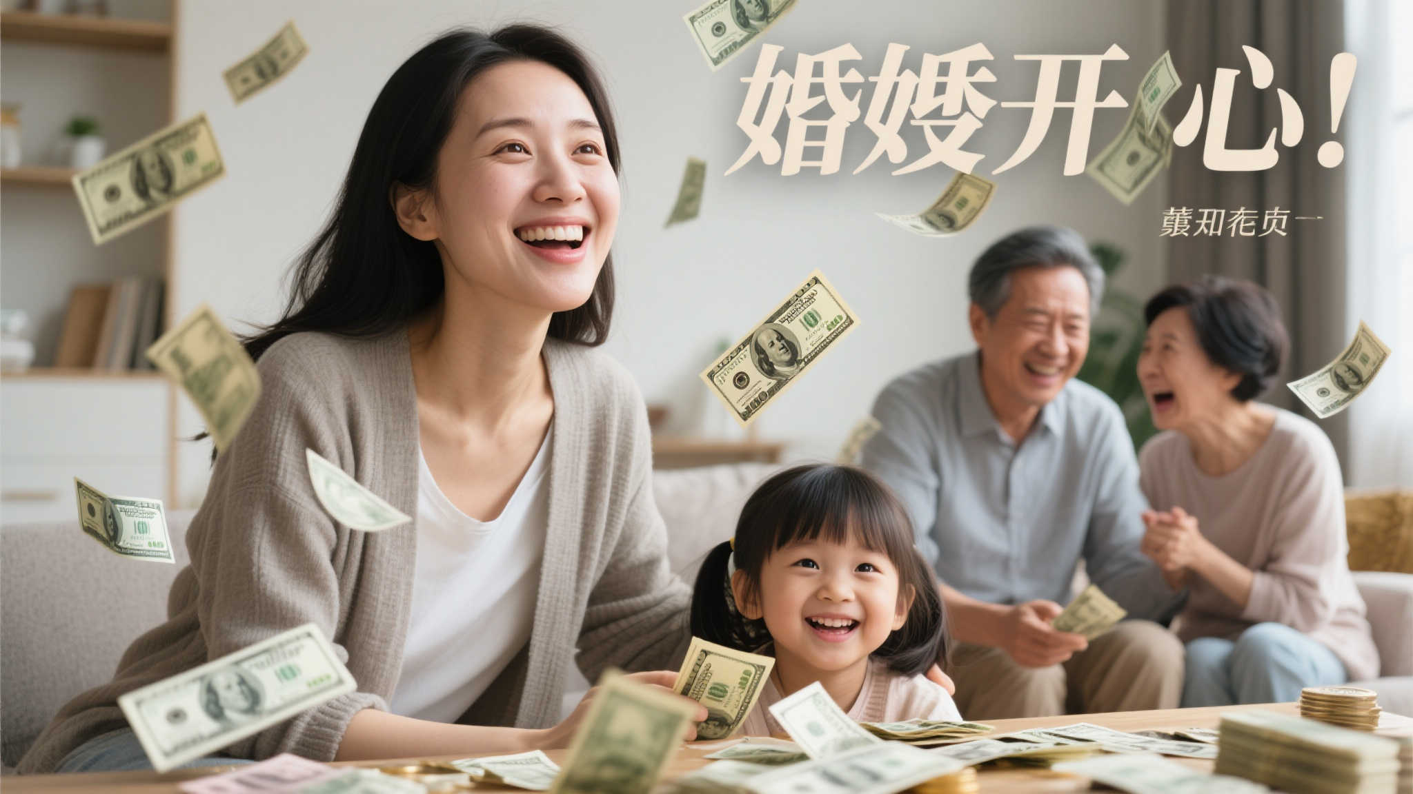 夫妇中1531万大奖8年挥霍一空 宝妈离婚后坦言解脱 夫妇中1531万大奖8年挥霍一空 宝妈离婚后坦言解脱